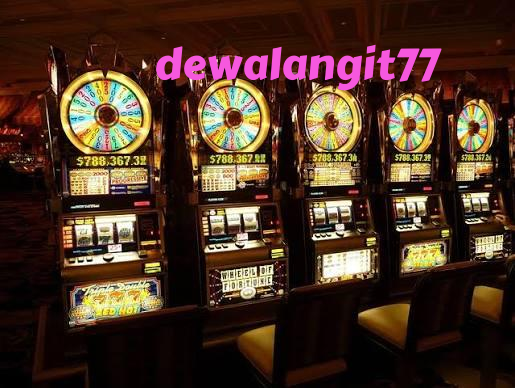 dewalangit77 featured game showcase dewalangit77 featured game showcase
