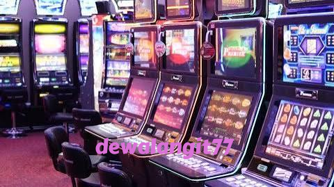 dewalangit77 featured game showcase